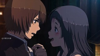 捡了个狼少女回家