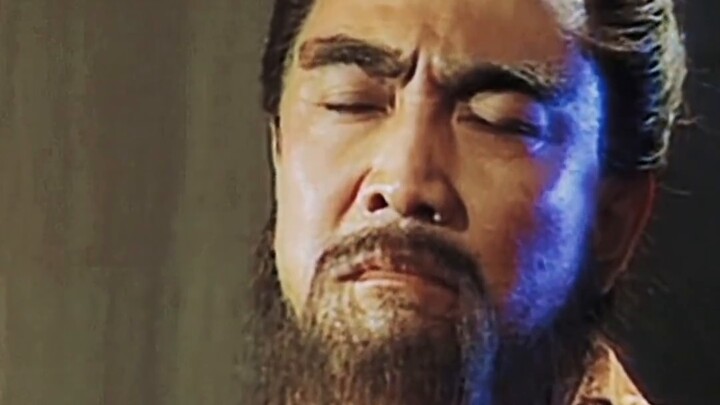 I also want to be Cao Cao. Where is my Dian Wei?