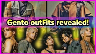 Designer ng SB19 Gento, NAGLABAS NG PASABOG bago pa ang Music Video reveal!