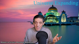 Universe Expanding - Scientific Miracles In the Quran