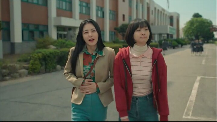 A Hundred Memories Episode 02