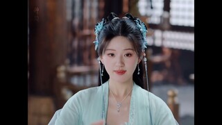 Zhao Lusi X Shen Yin Update 22.12.23 | The moments Gujin can never return to 😭😭😭