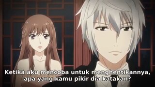 Episode 7 [S1] - Ling Qi / SpiritPact SUB INDO