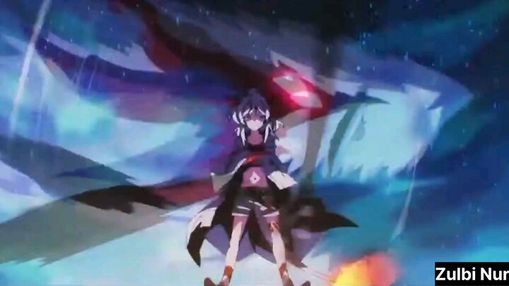 Glass on Water [AMV - Mix] AnimeMix