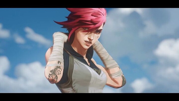 When a woman is handsome, there is nothing wrong with a man