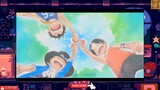 ONE PIECE ASL MOMENTS !!!