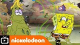 Spongebob Squarepants Bahasa Indonesia | TEMAN DARI SAMPAH