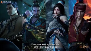 Tales Of Herding Gods Eps 17 Sub Indo