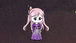 [Seven Daughters in the Wilderness 104] The Three Pure Ones and Jie Yin have fallen one after anothe