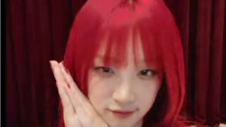 It's so smooth, I hope Yuqi hasn't seen it hahahaha~