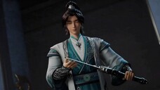 Supreme God Emperor Eps 497 indo