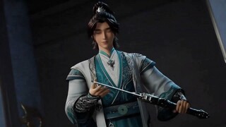 Supreme God Emperor Eps 497 indo