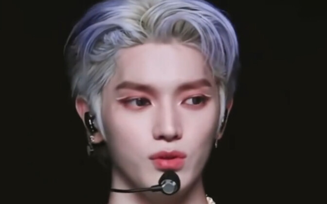 【Lee Tae-yong】Humanoid yang baru saja terbangun menjelajahi dunia