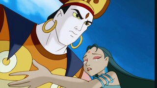 [MAD]Bukankah mereka saling mencintai?|<The Legend of Ne Zha>