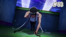 Nanbaka S1 - E03 (Sub Indo)