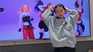 超有意思的呕吐舞