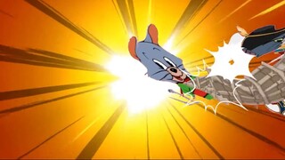 [Ten Thousand Fans Commemoration] Abstract video made 200 million cat and mouse players cry