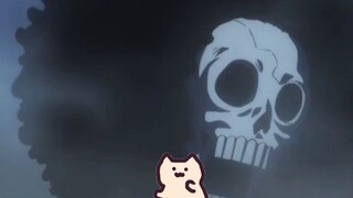 brokk si tengkorak abadi hidup 500 tahun wkwk