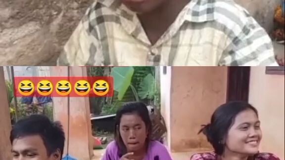 temen gada ahklak