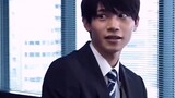yang akan datang! Lagu Tema Kamen Rider Ultra Fox "Trust·Last" ukuran TV Koda Mirai & Shonan Nokaze