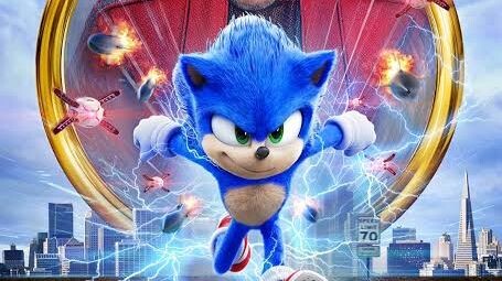 Sonic The hedgehog |•full movie•| Trailer 2023