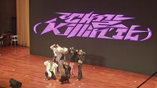 路过清华大礼堂这什么歌好好听