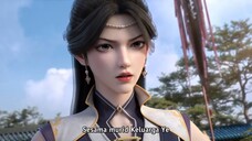 Ascendants Of The Nine Suns Eps 3 Sub Indo