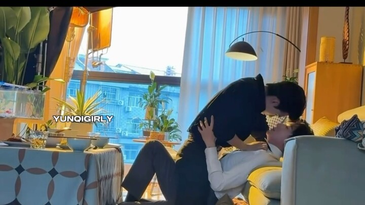 TO MY SHORE BEHIND THE SCENE (Full Eng Sub)