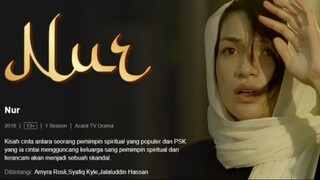 NUR (Season 1) - EP 19 (END)
