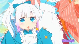 3 Rekomendasi anime Imut, kalau mau request boleh dikomen saja ya ❤️🤗