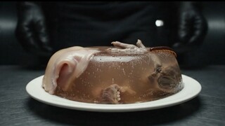 POV｜เลือกทานจานนี้ คุณจะได้รับพลังพิเศษแปลกประหลาด ไม่เช่นนั้นจะถูกประหาร