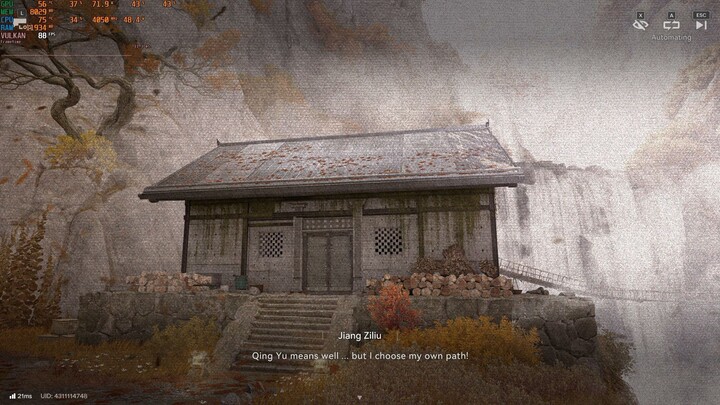 ░The Story Continues░  -SideQuest Exploration- ⟁Arknight Endfield⟁