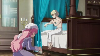 Isekai Yakkyoku (Ongoing) - Episode 01 (Subtitle Indonesia) 720P