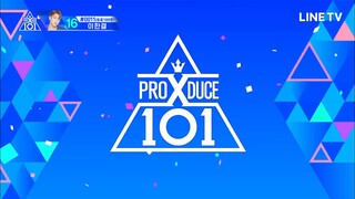 [ซับไทย] PRODUCE X 101 l EP.12 Final [2-17]