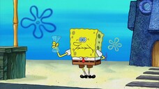 spongebob bahasa indonesia : patrick menjual limun (2/4)