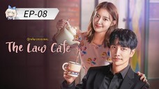 The Law Cafe [Episode-08] Hindi Dubbed....K-Drama....Korean Drama....2025