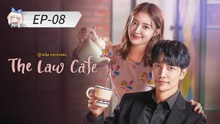 The Law Cafe [Episode-08] Hindi Dubbed....K-Drama....Korean Drama....2025