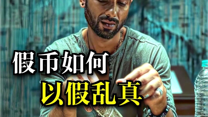 Độc thoại từ góc nhìn người trong cuộc về những trò lừa tiền