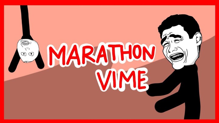 MARATHON VIME N