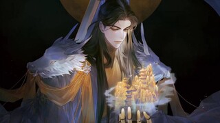 Bất kể bạn là Thái tử điện hạ, mang đến rắc rối cho thiên hạ hay là một vị hoàng đế thần thánh và qu