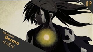 Dororo OP hát cover tiếng Anh bài "Fire" của Sam Luff