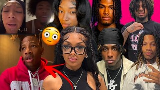 Bj Speaks on Benet & Tj altercation‼️Maj & Dallas goes at it‼️Damaury back & Better⁉️