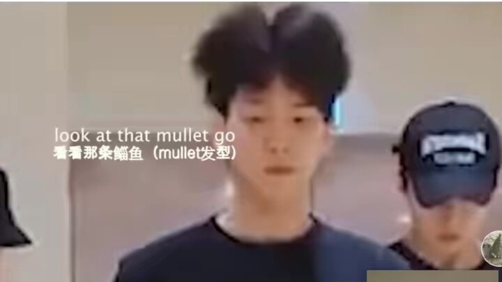 【Rutinitas gila Bian saat berusia tiga tahun】Apakah Bos Bian benar-benar berusia 27 tahun???