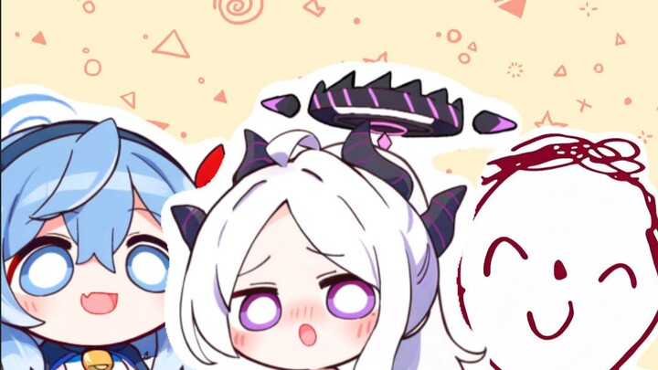 Hinata: Thầy thật sự… xấu xa quá rồi