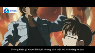 Anastasio Cocci Trần - Rap - về Hattori Heiji (Conan) #anime #schooltime