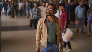 Adios Amigo full movie [indo sub]