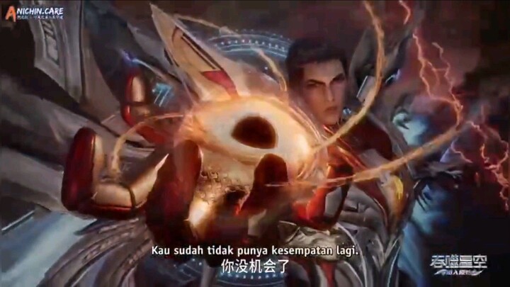 Swallowed Star - EPS 211 Sub Indo!