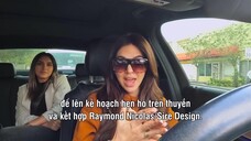 Thiết kế Miami EP 8 [Sub Việt]