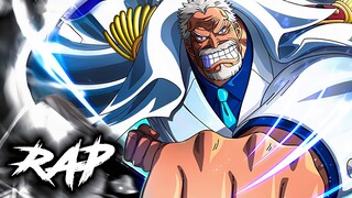 GARP ✘ ENMA 「Garp, die Faust」 (ONE PIECE SONG)