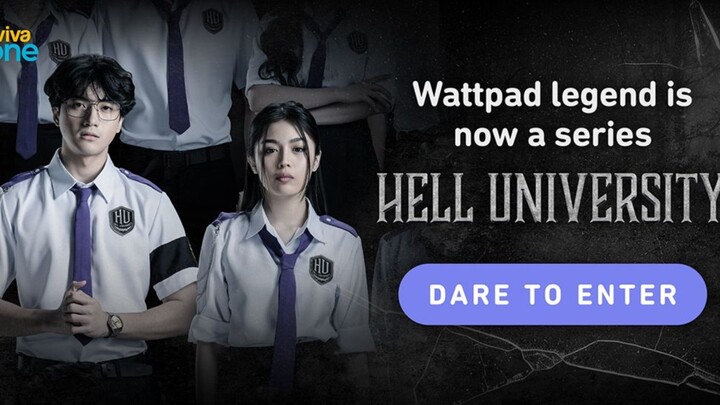 Hell University : Episode 4 EngSub